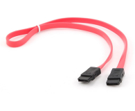 Gembird Kabel SATA III - SATA 1m - 70392 - zdjęcie 3